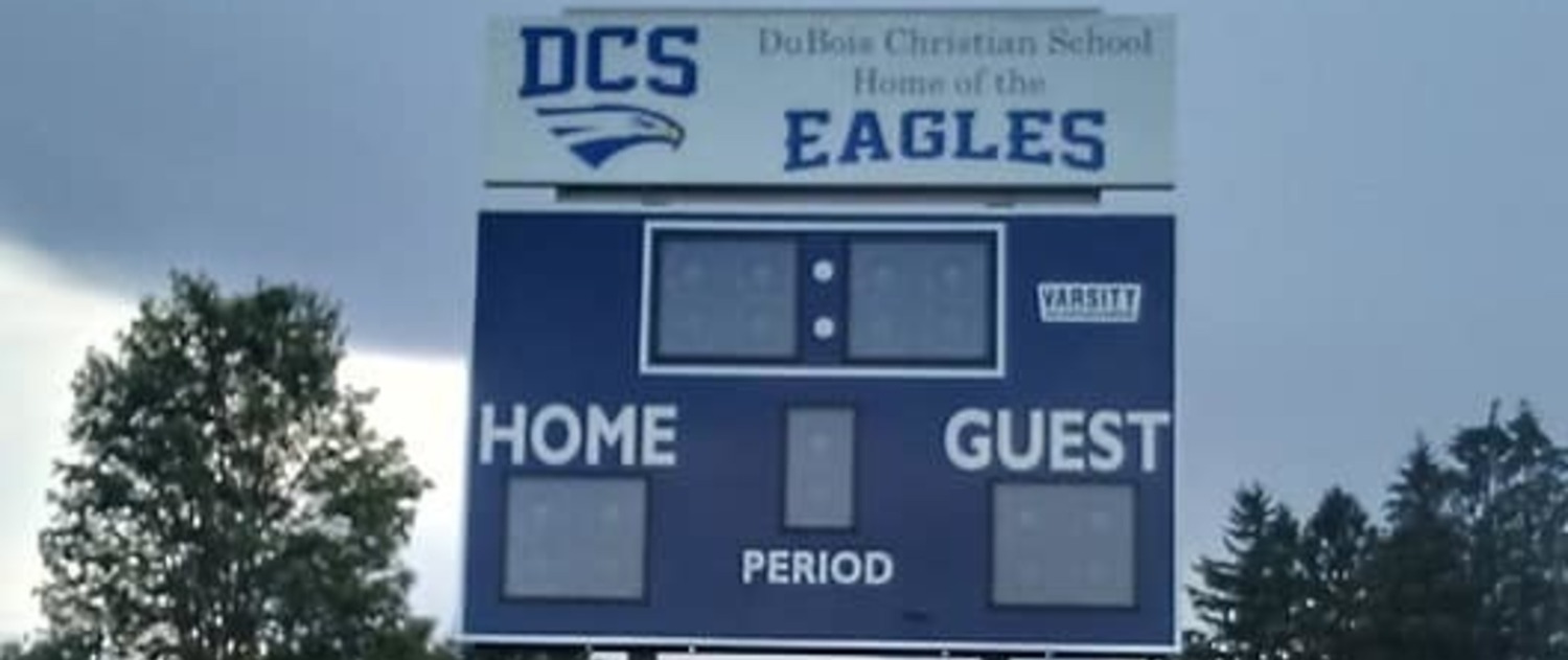 DuBois Christian Schools Sports