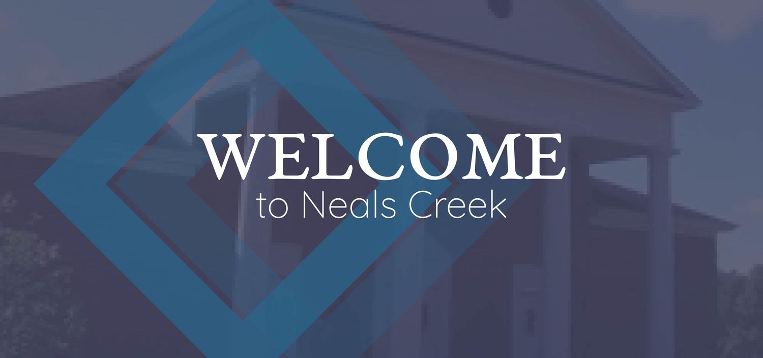 Neals Creek Baptist Church