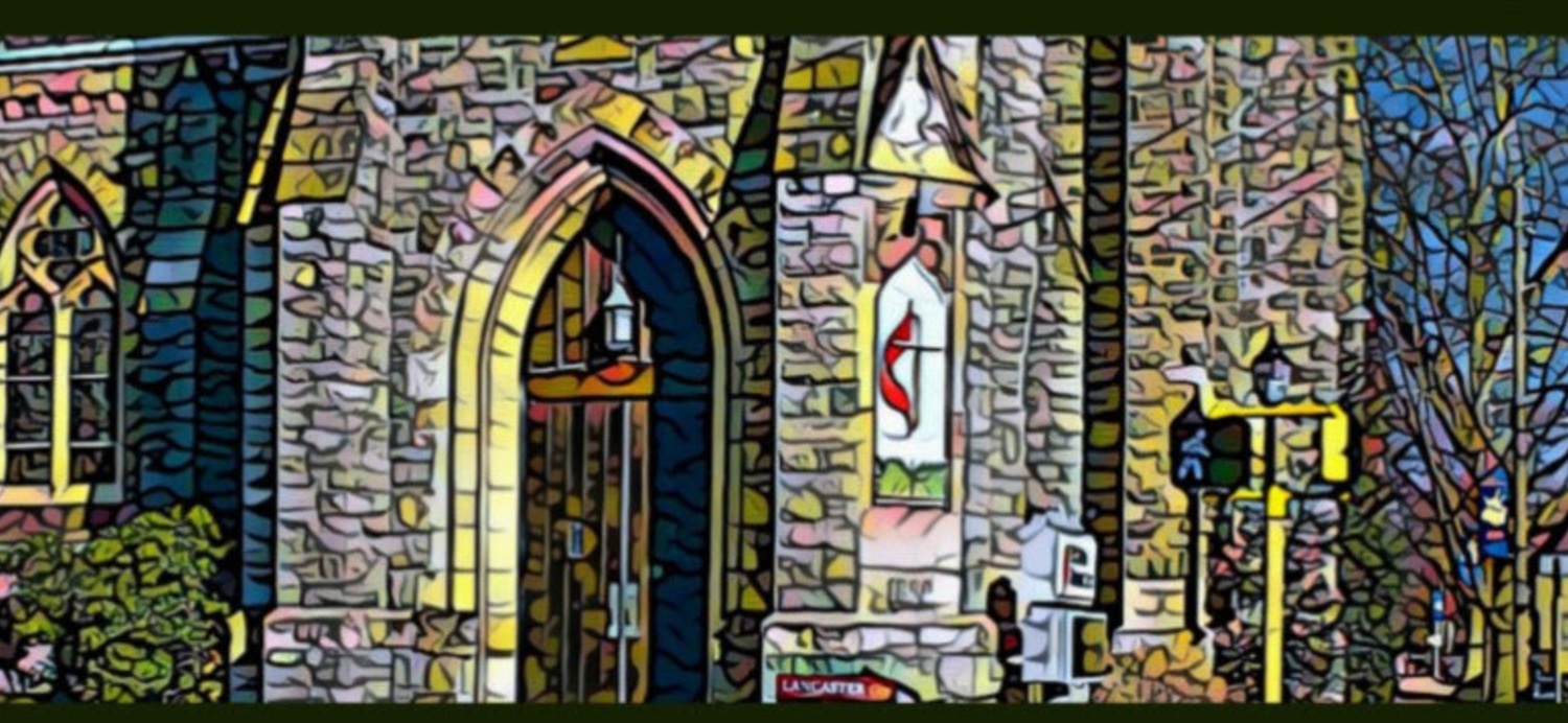 First United Methodist Church of Lancaster