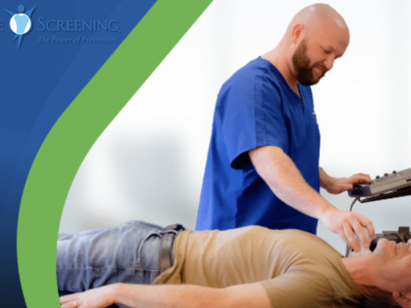 Image for event "Life Line Community Health Screening".