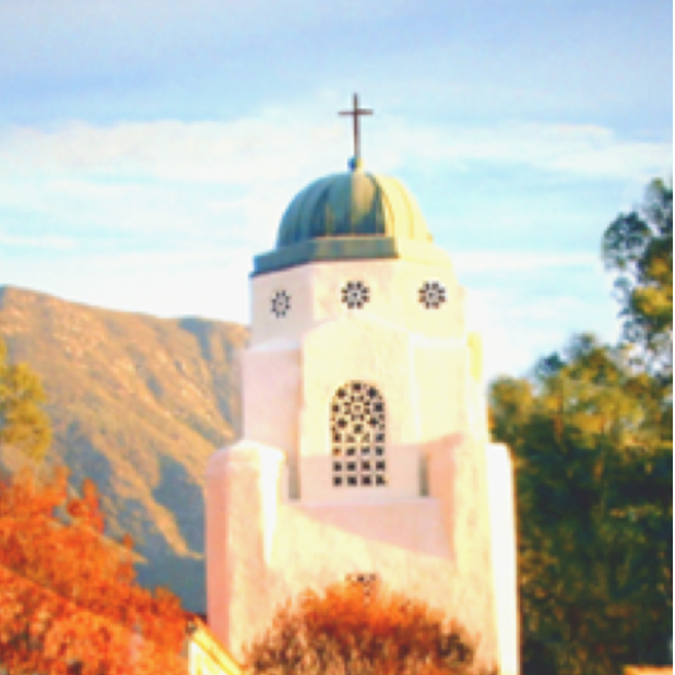 Ojai Presbyterian Church Visit Us