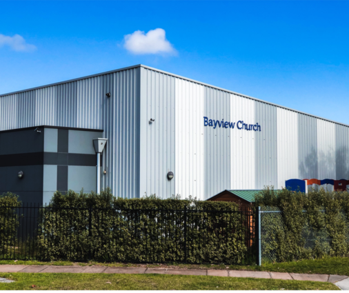 Bayview Church | Venue Hire