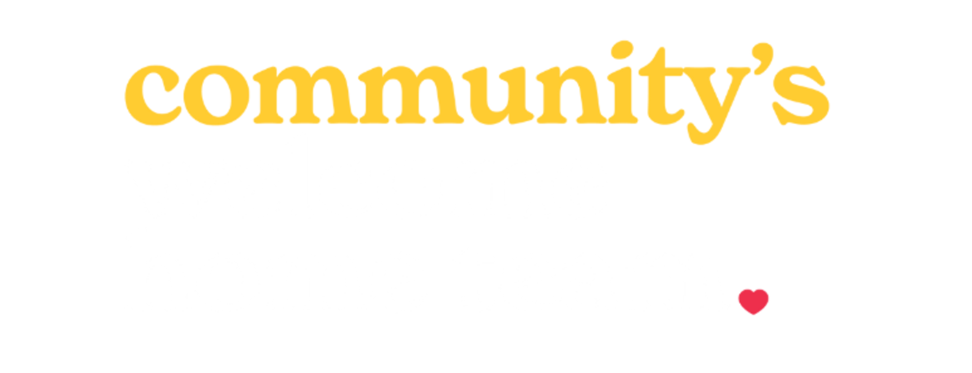 Community Christian Church Home Team