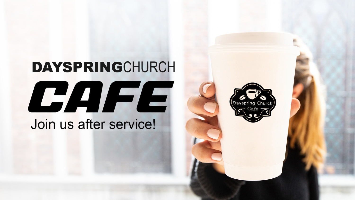 Dayspring Fellowship 5