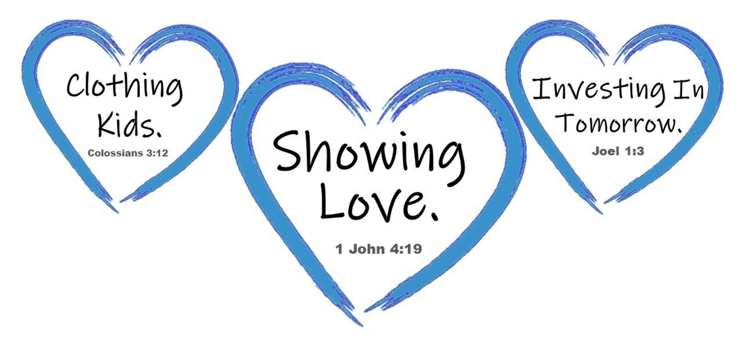 Abundant Blessings