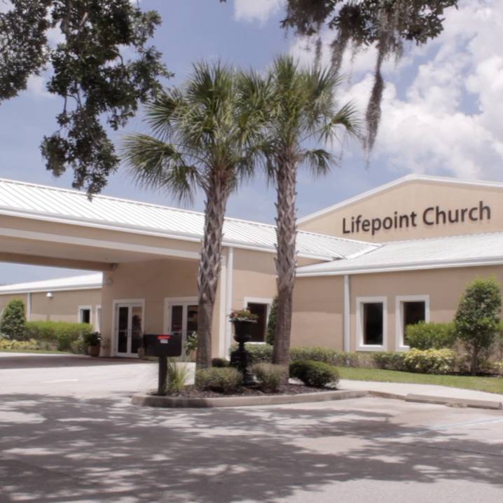Lifepoint Church Home