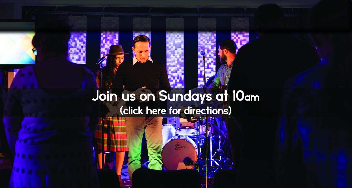 Tapestry Church Home