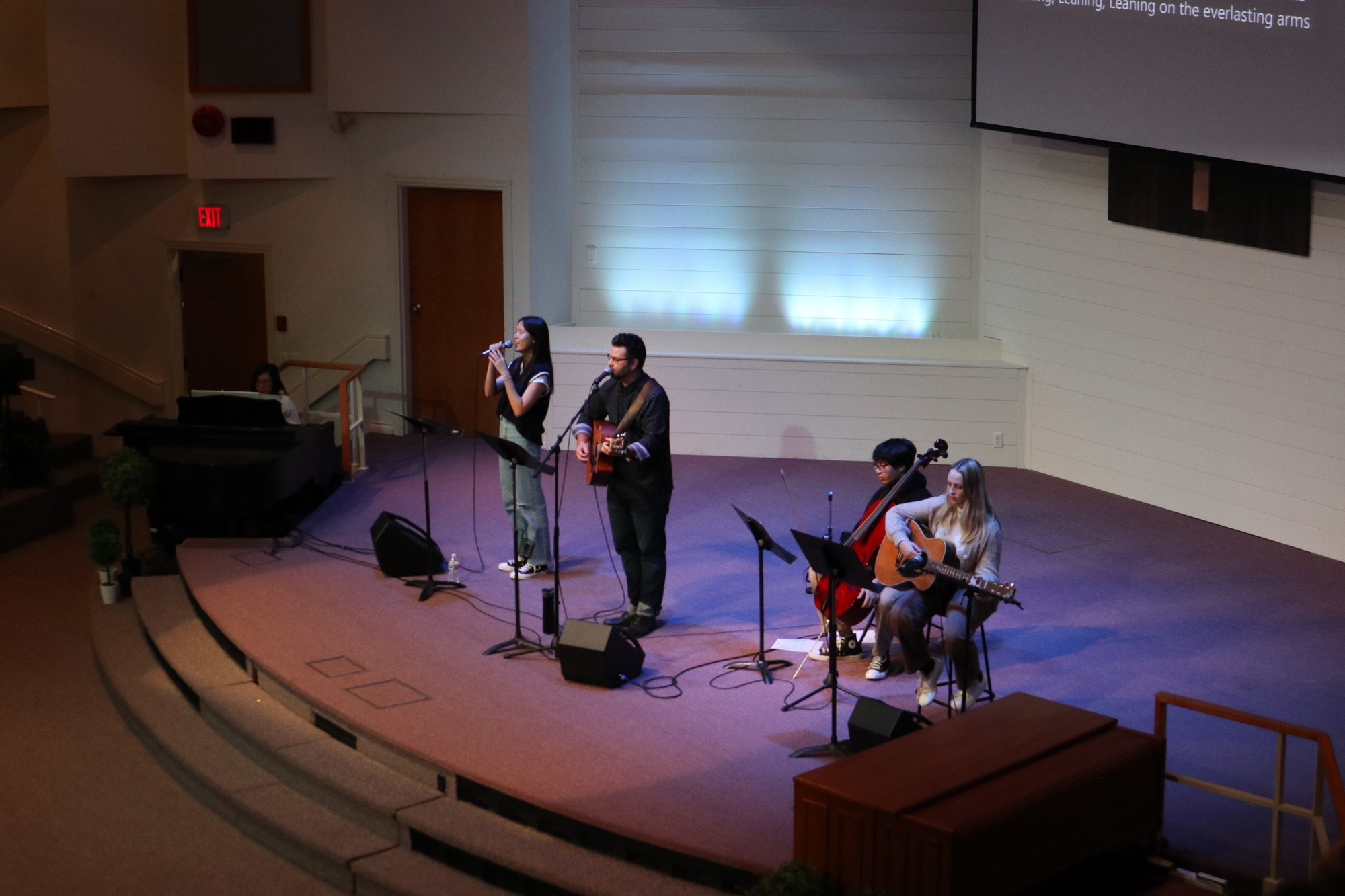 White Rock Baptist Church Join the Mission