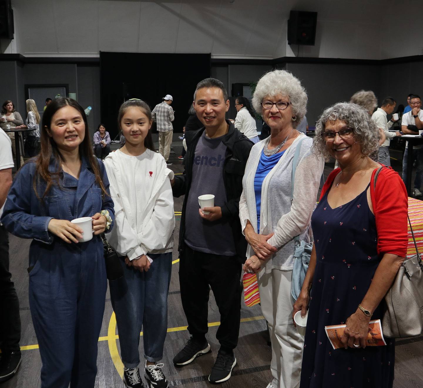 White Rock Baptist Church ABOUT