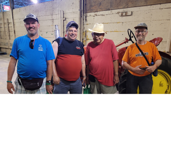 White Rock Baptist Church Adults