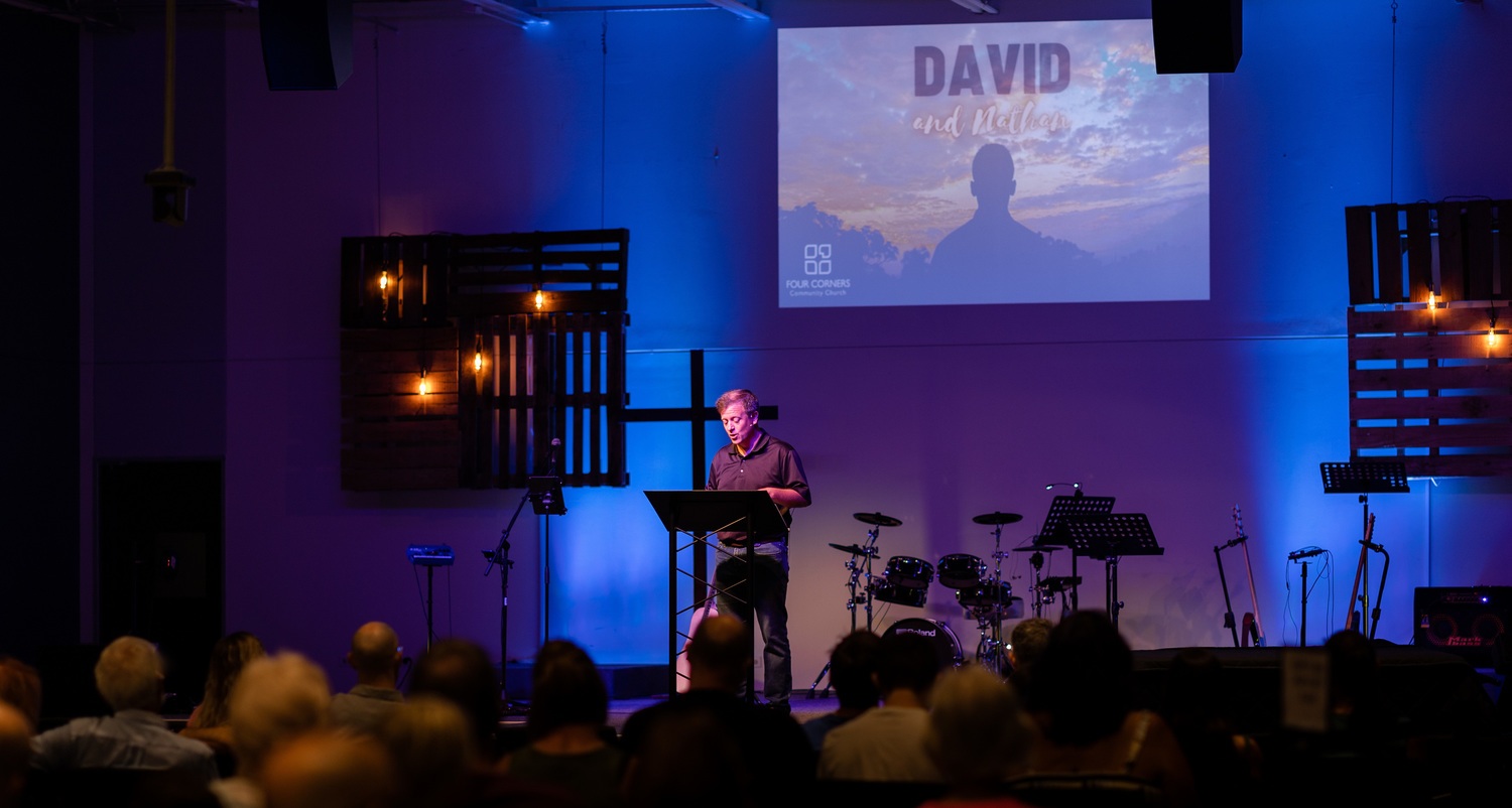 Four Corners Community Church What to Expect