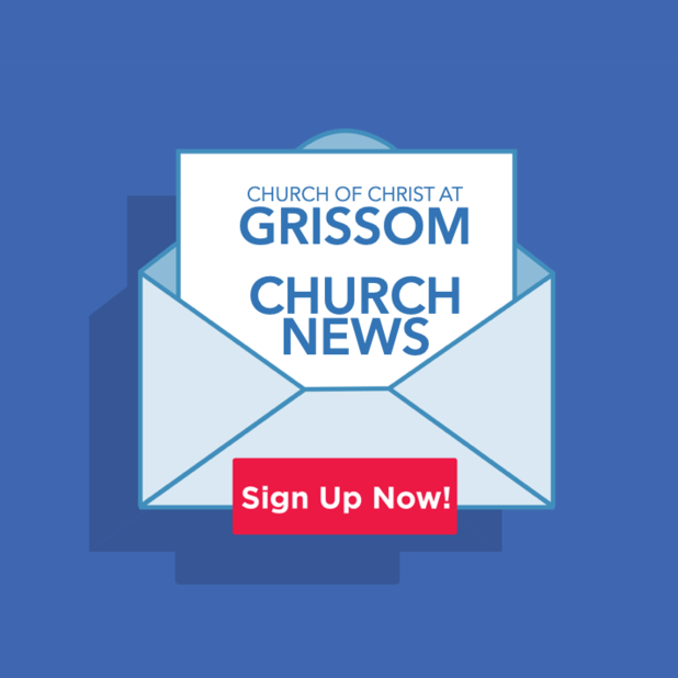 Church of Christ at Grissom HOME