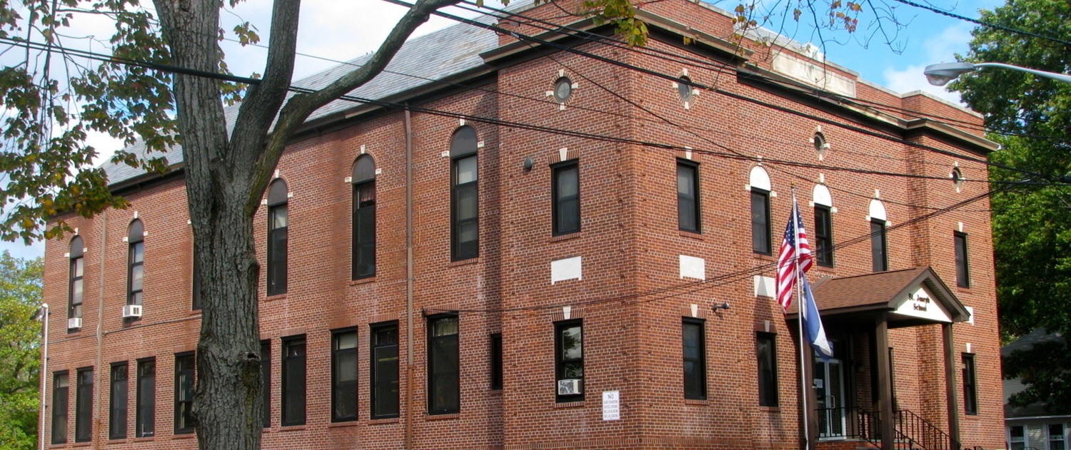 Saint Joseph School Home
