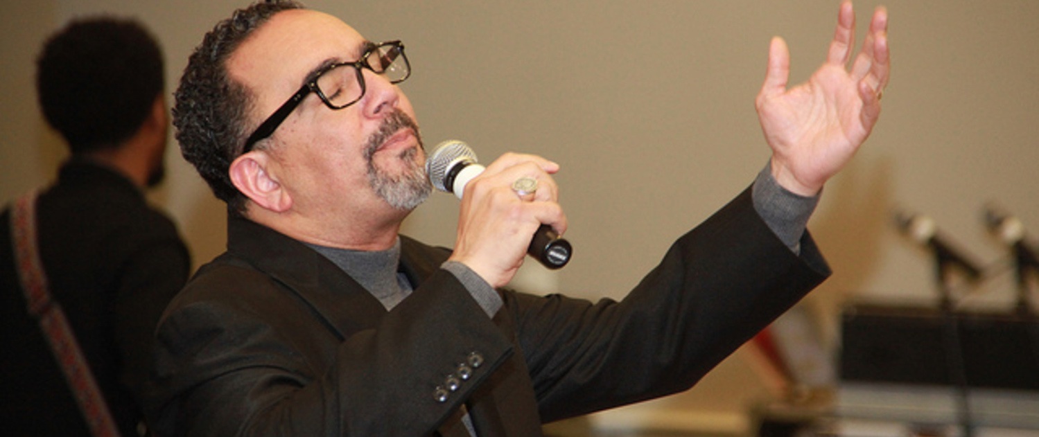 Society for Pentecostal Studies HOME