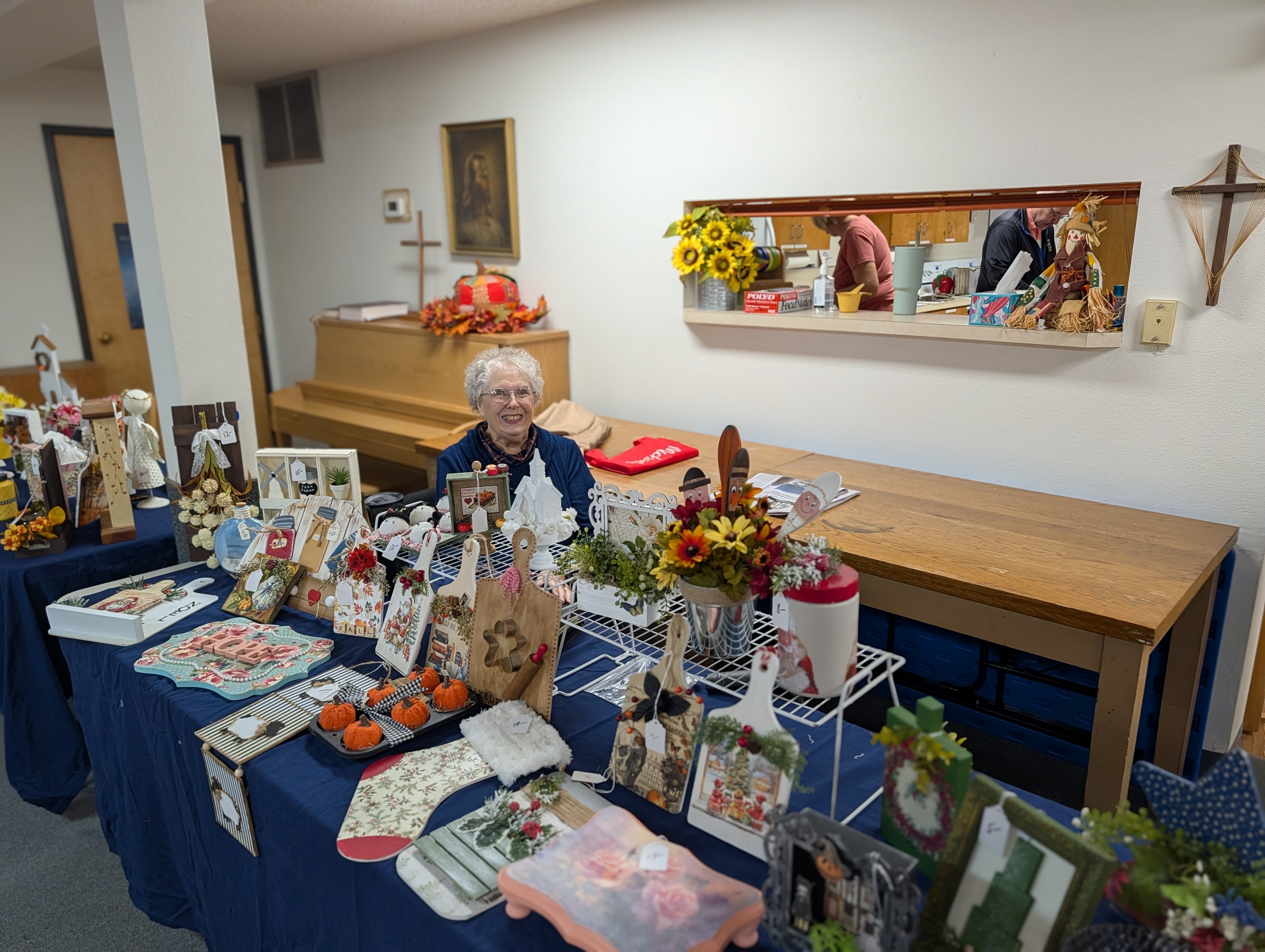 Harvest Bazaar photo 2