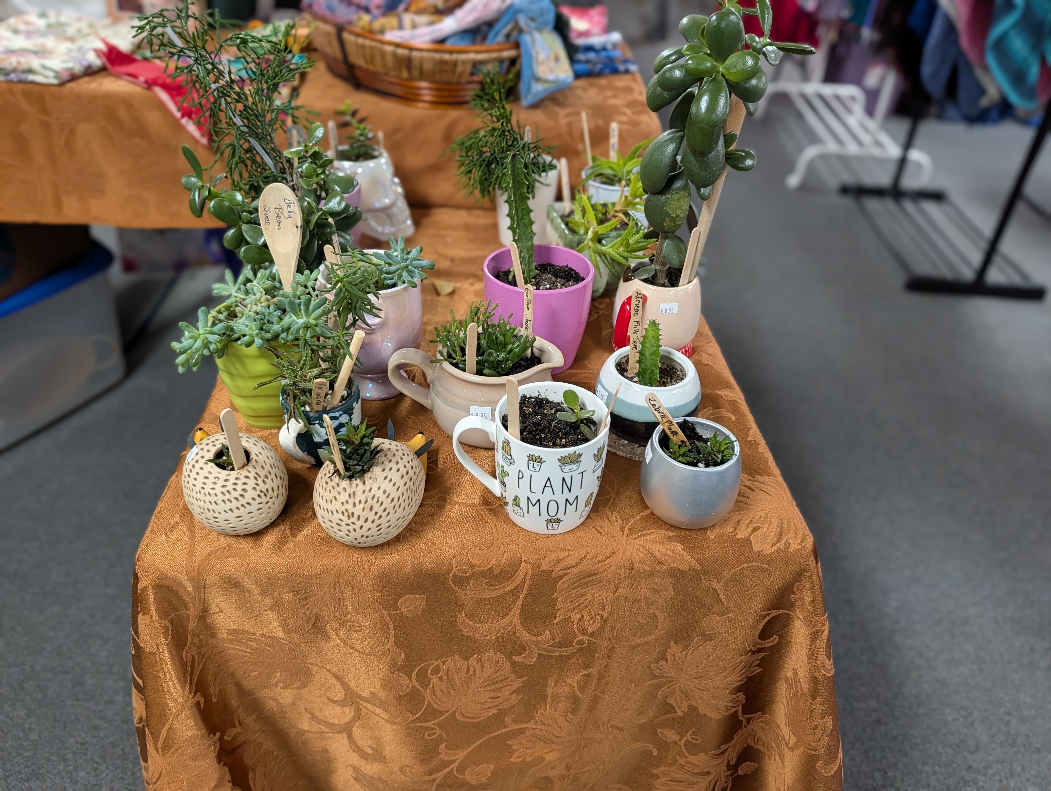 Harvest Bazaar photo 4
