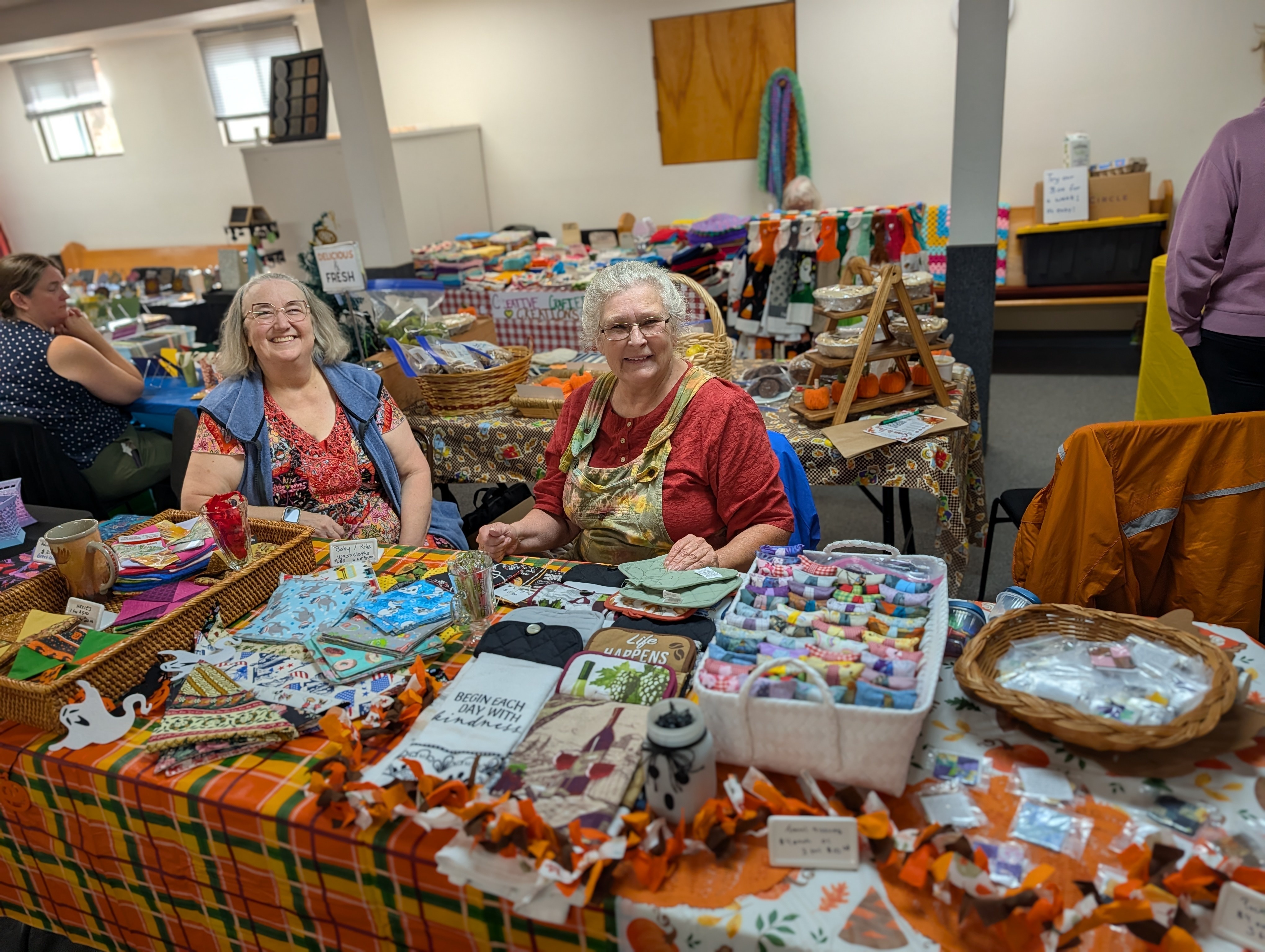 Harvest Bazaar photo 3
