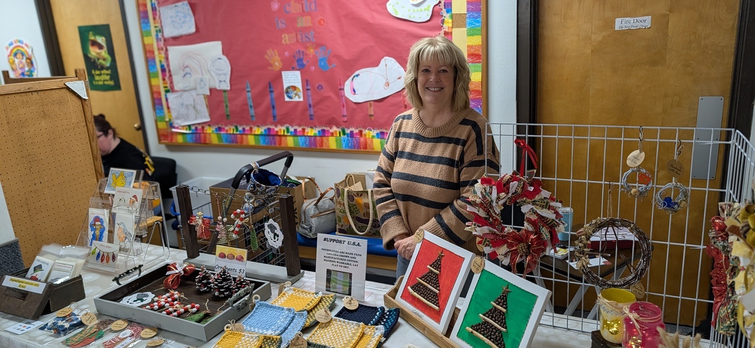Harvest Bazaar photo 5