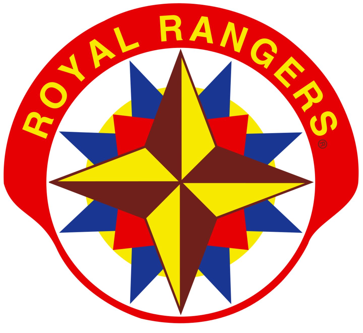 First Assembly Of God Royal Rangers