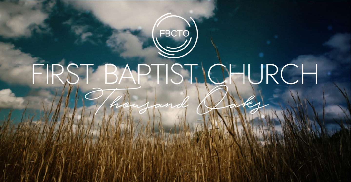 First Baptist Church Thousand Oaks 4