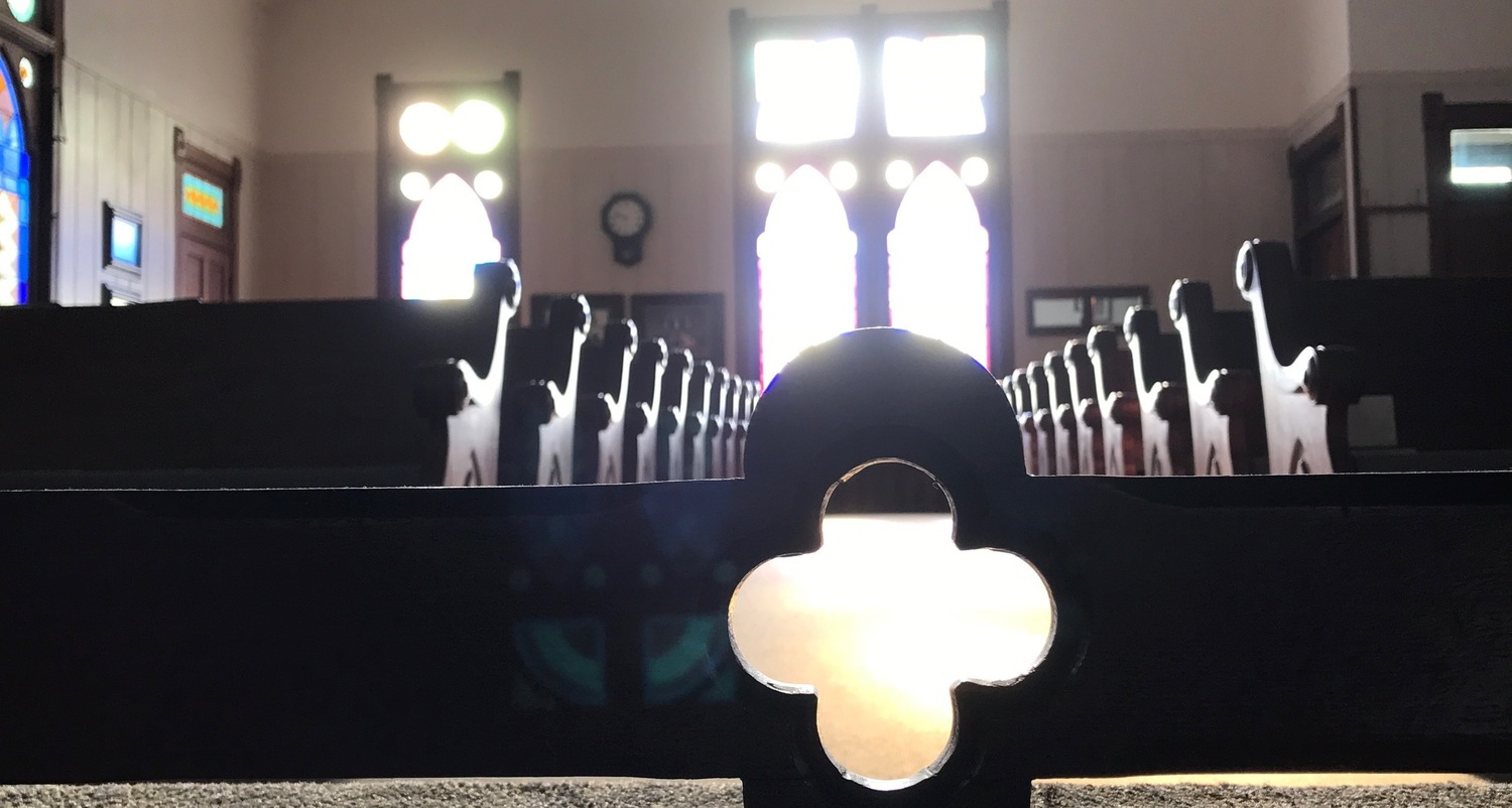 Bastrop Christian Church Home