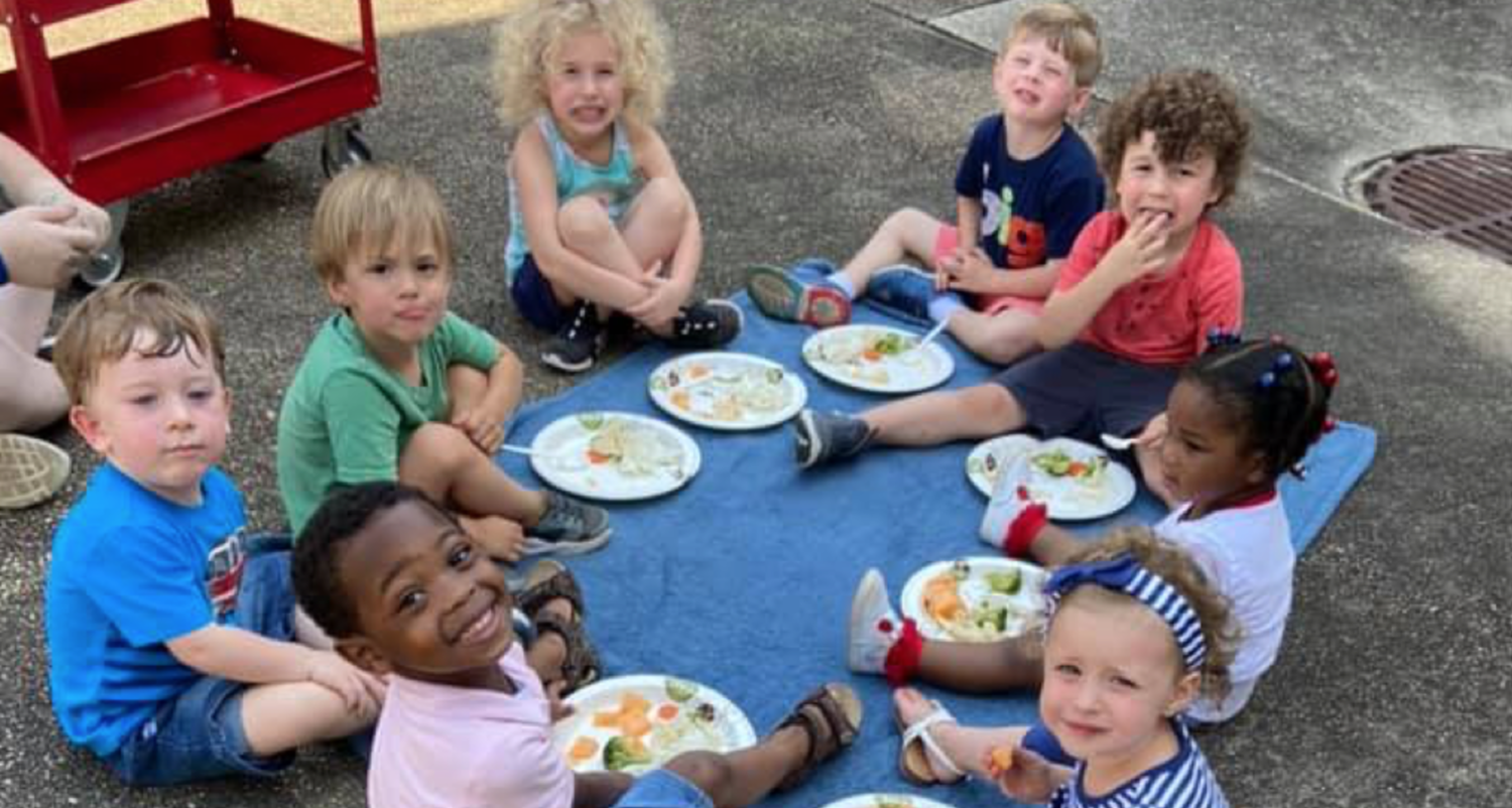 FUMC Of Gulfport Children First Learning Center