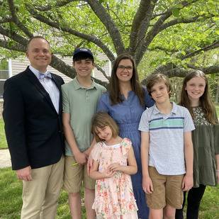 Broadneck Evangelical Presbyterian Church