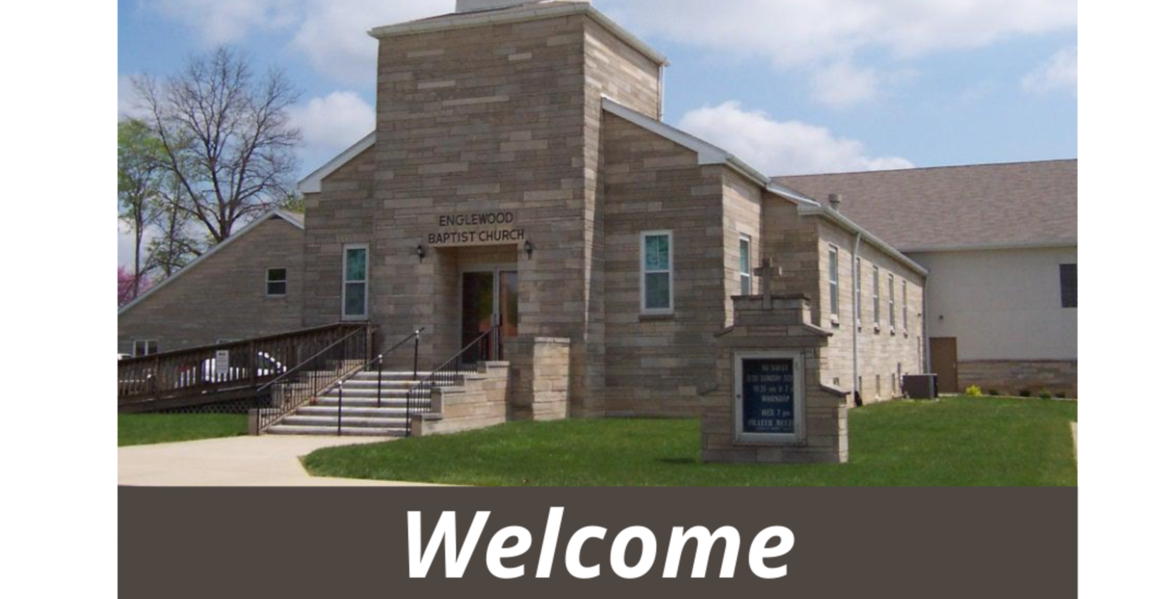 Englewood Baptist Church Home