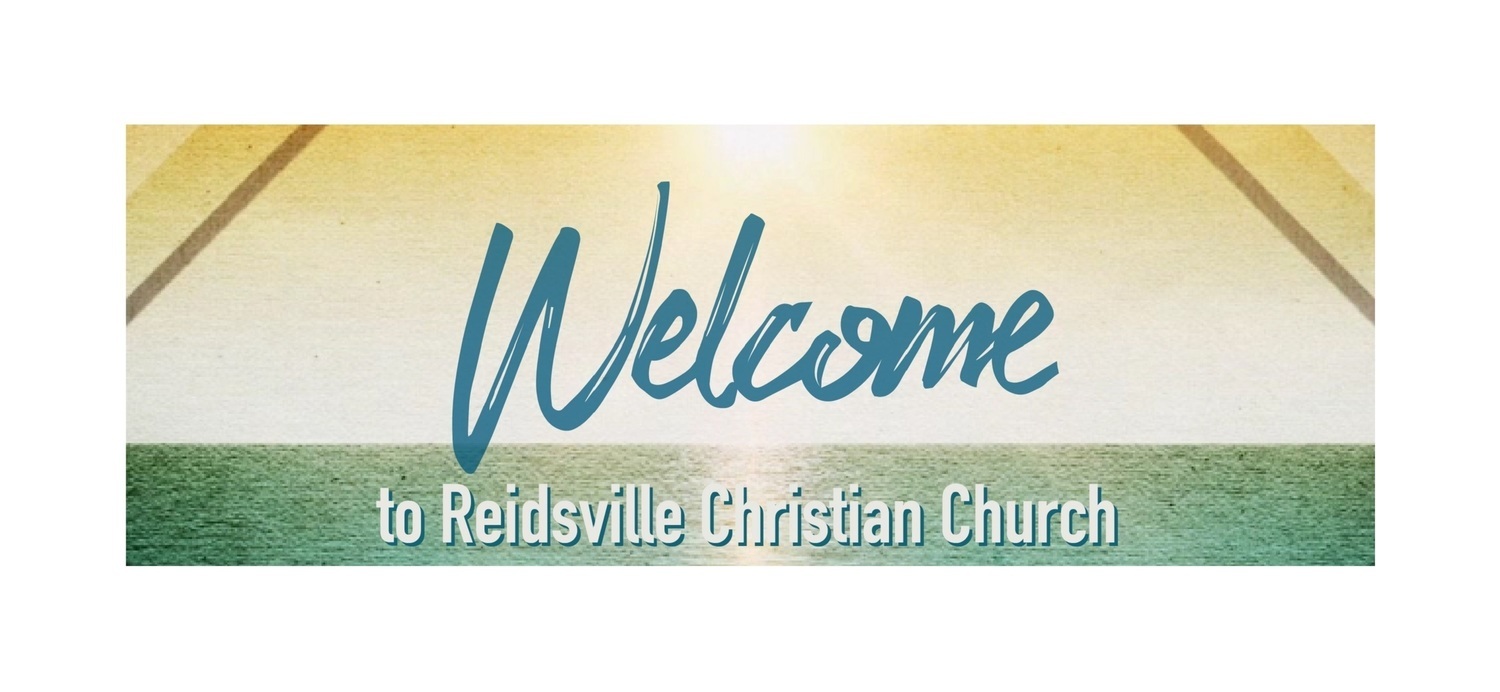 Reidsville Christian Church DISCOVER reidsville-christian-church-discover