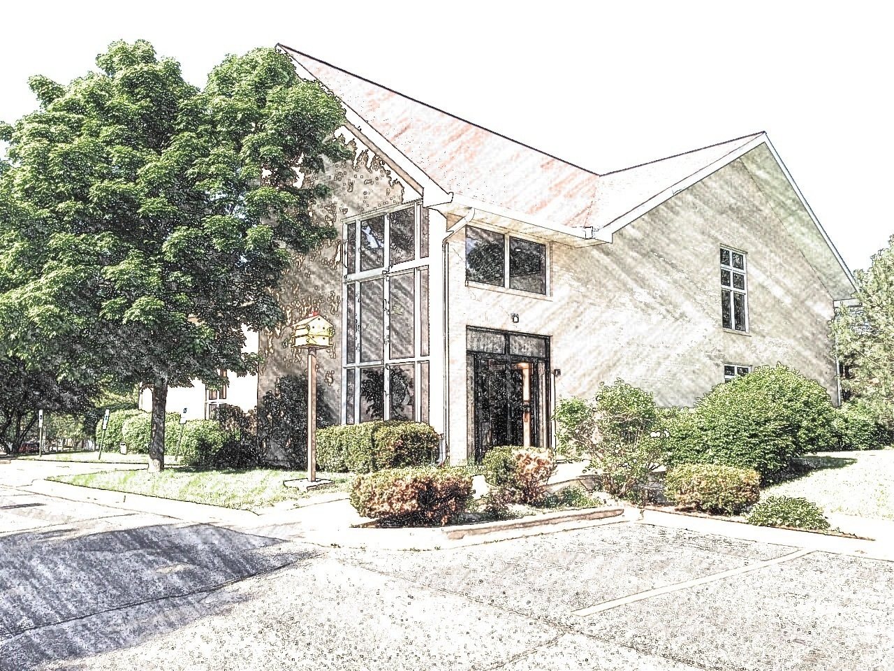 Schaumburg Church Of Christ Home