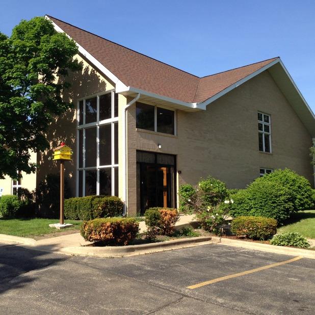 Schaumburg Church Of Christ EVENTS