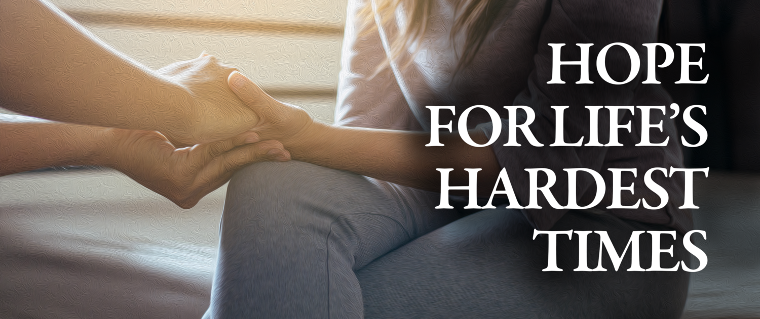 Hope Counseling Center Home