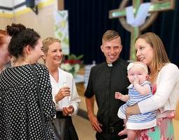 St. Paul's Lutheran Church | Welcome