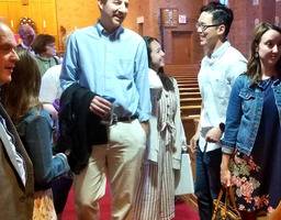 St. Paul's Lutheran Church | Welcome