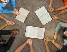 St. Paul's Lutheran Church | Sunday School