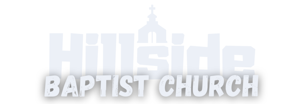 Hillside Baptist Church