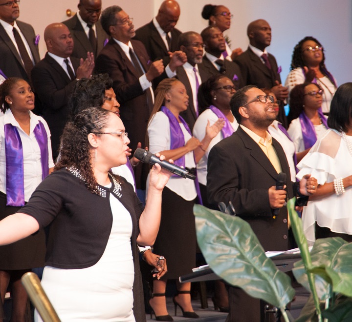 Evangelistic Temple Get Involved