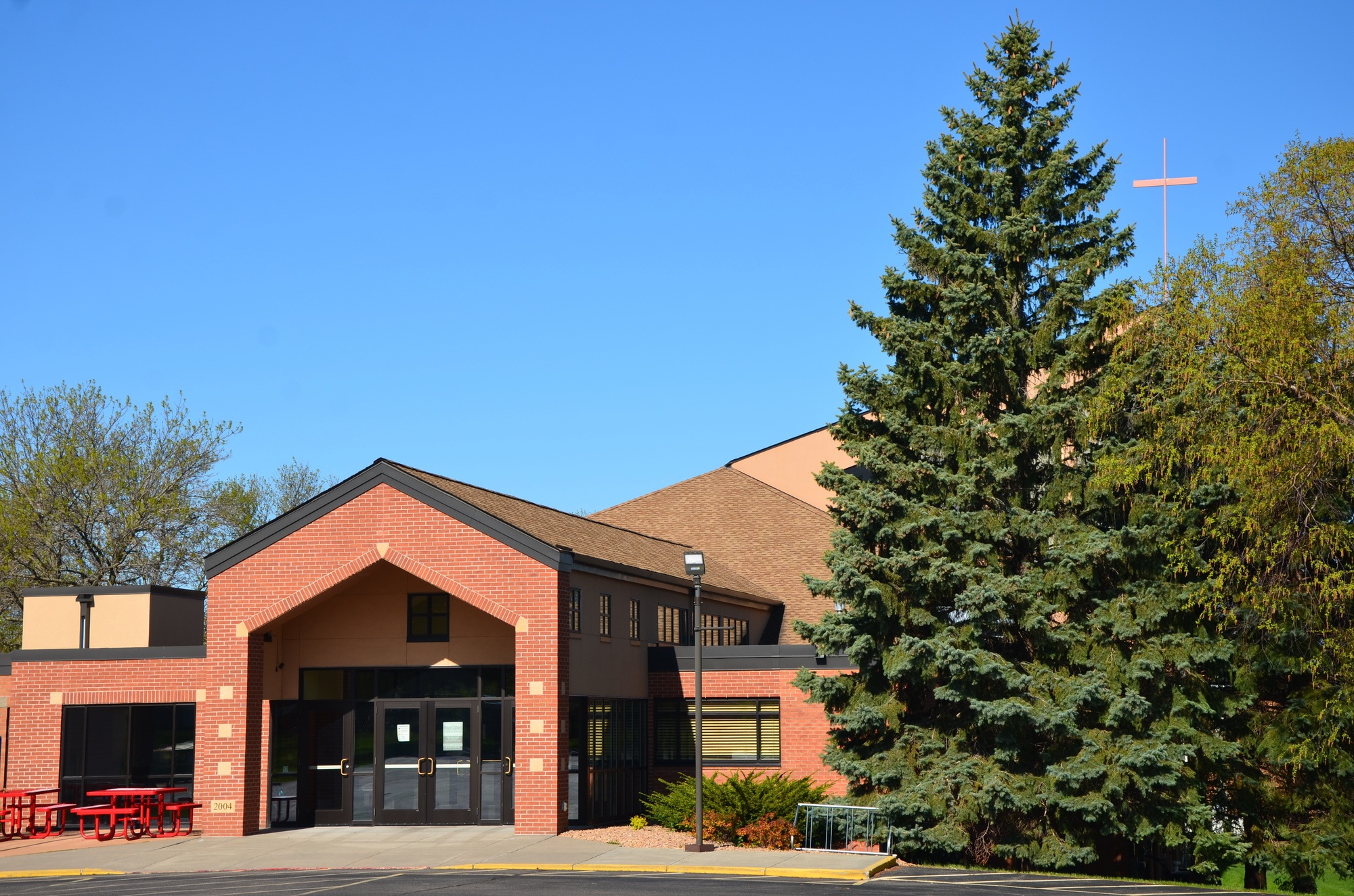 Mount Calvary Lutheran Church Eagan, MN Home