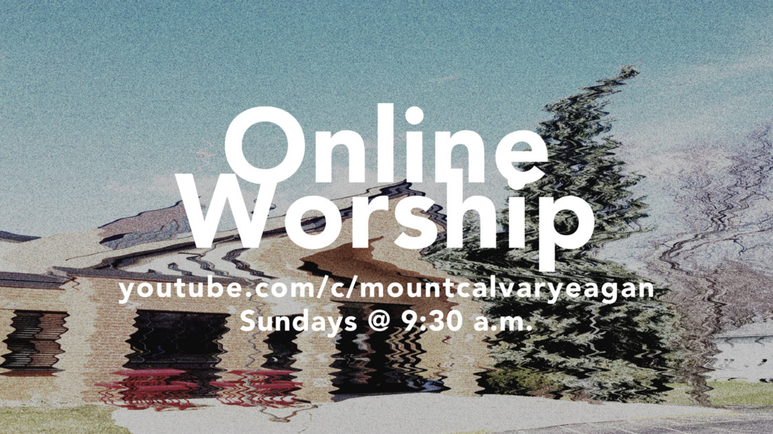 Mount Calvary Lutheran Church Eagan, MN Home