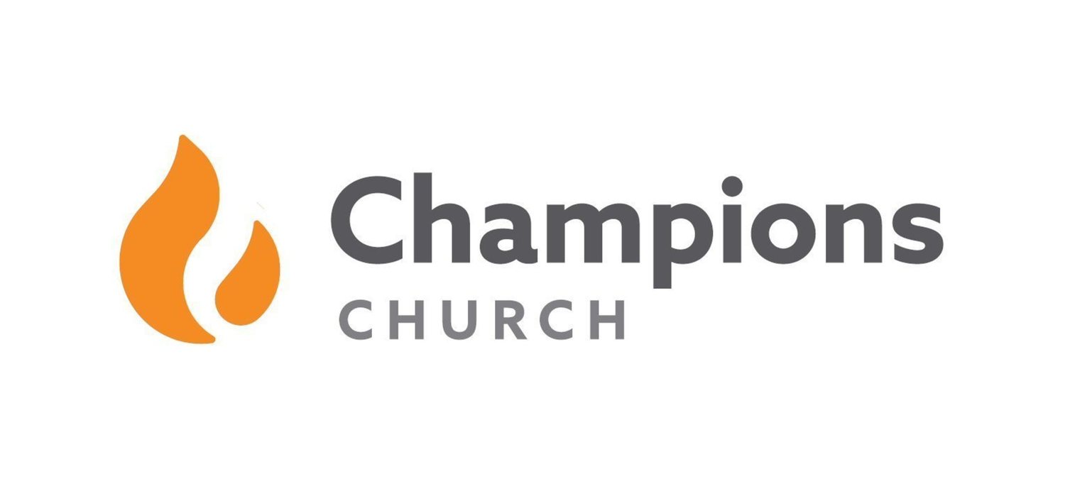 Champions Church