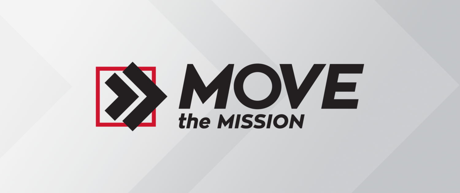 Atlanta West Pentecostal Church Move The Mission
