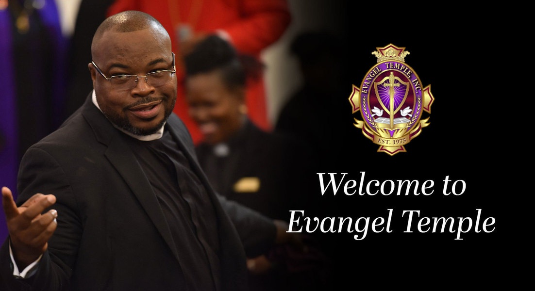 Evangel Temple