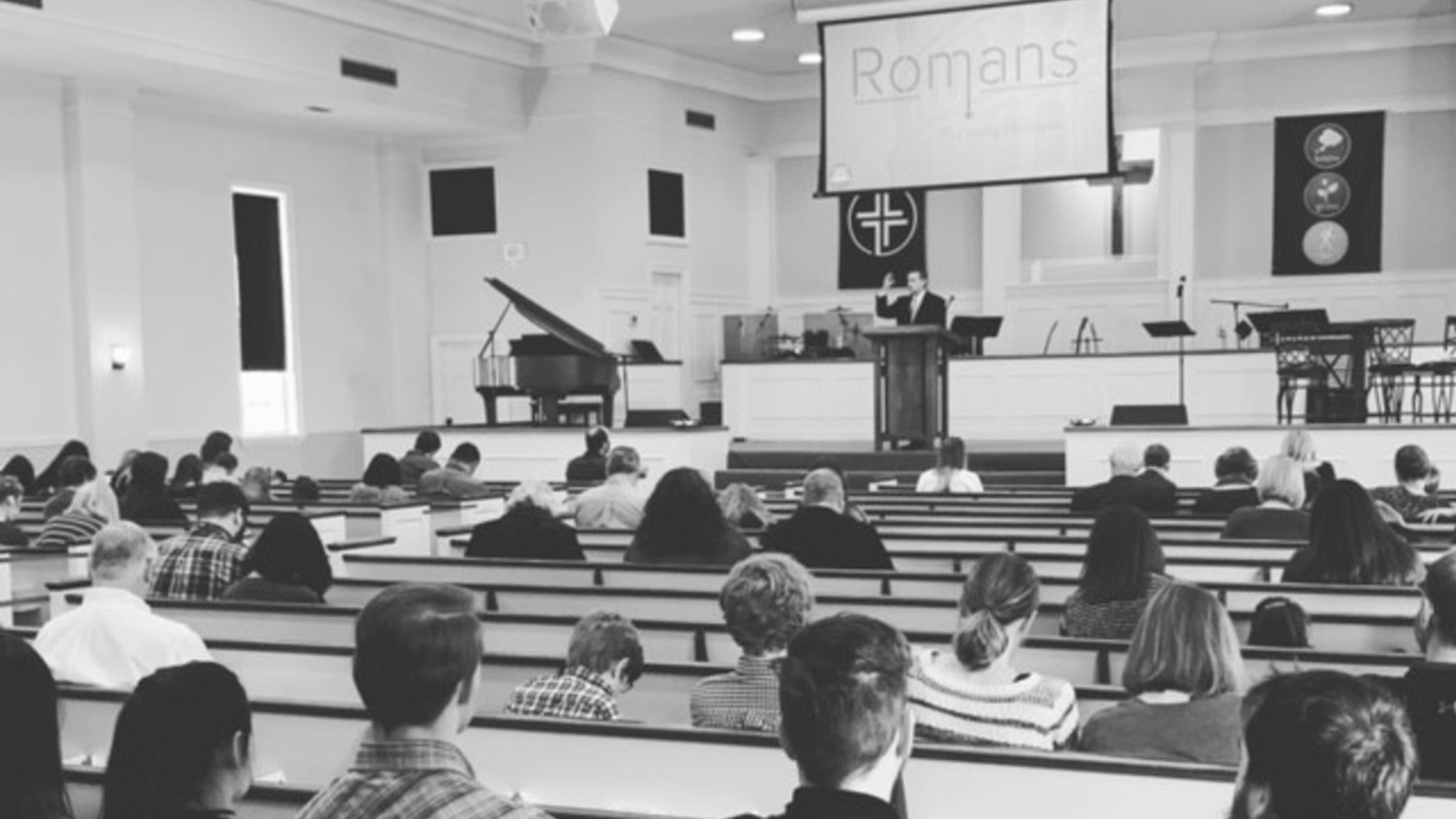 First Baptist Church of Springville About Us