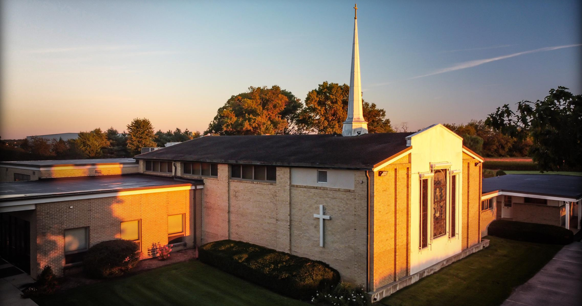 Chiques United Methodist Church
