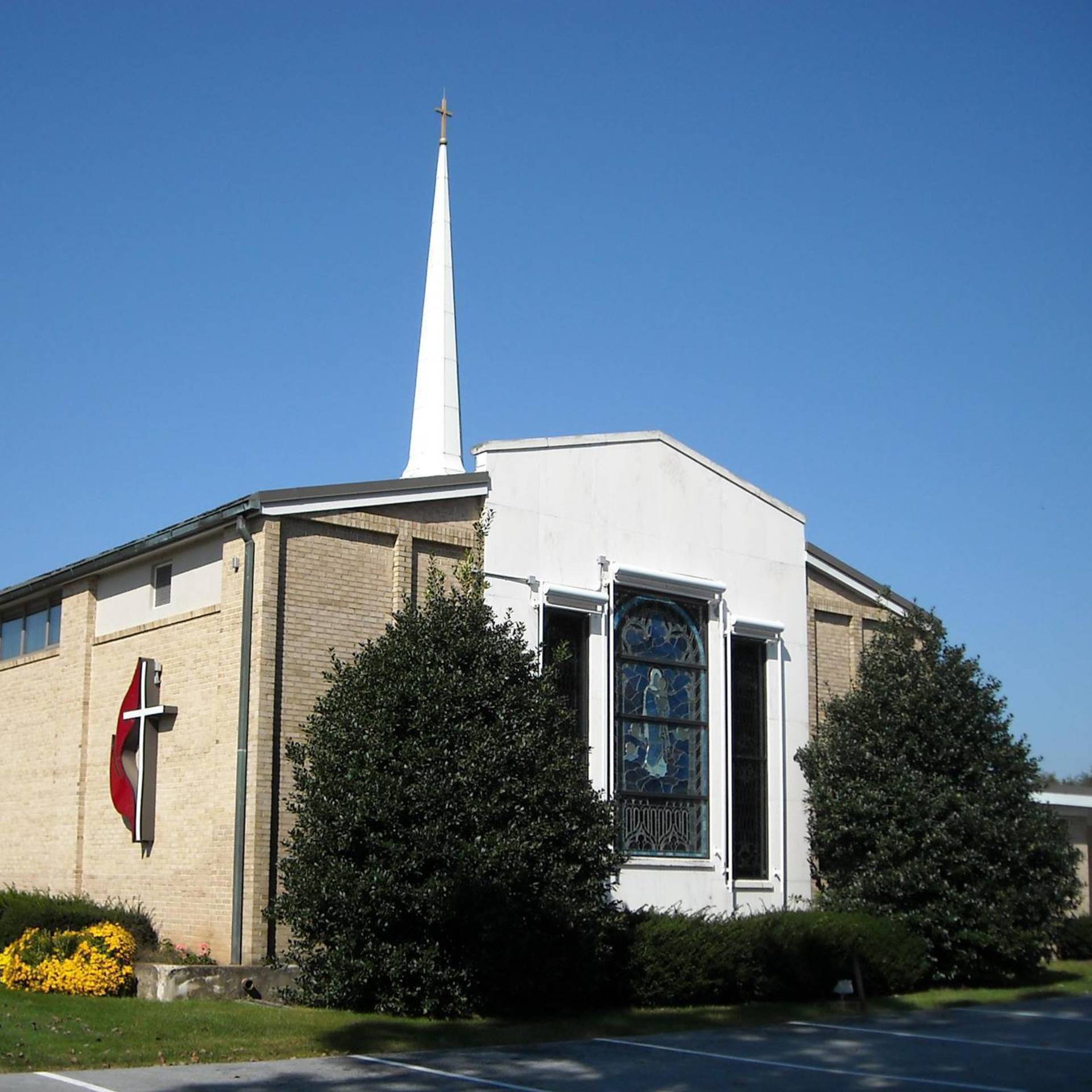 Chiques UM Church About Us