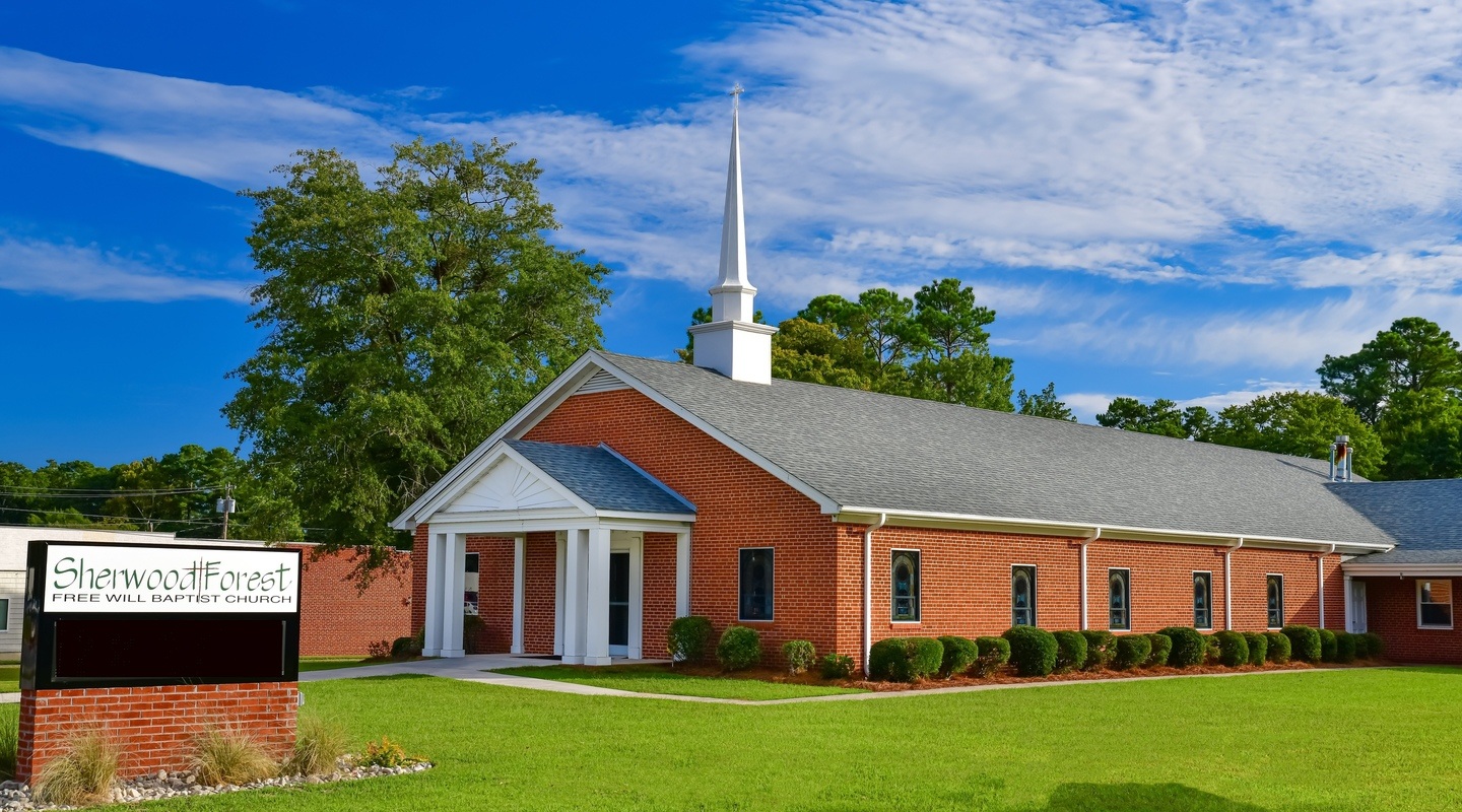 Sherwood Forest Freewill Baptist Church