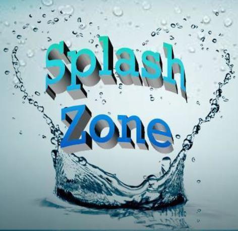 Splash Zone