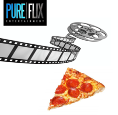 PureFlix & Pizza