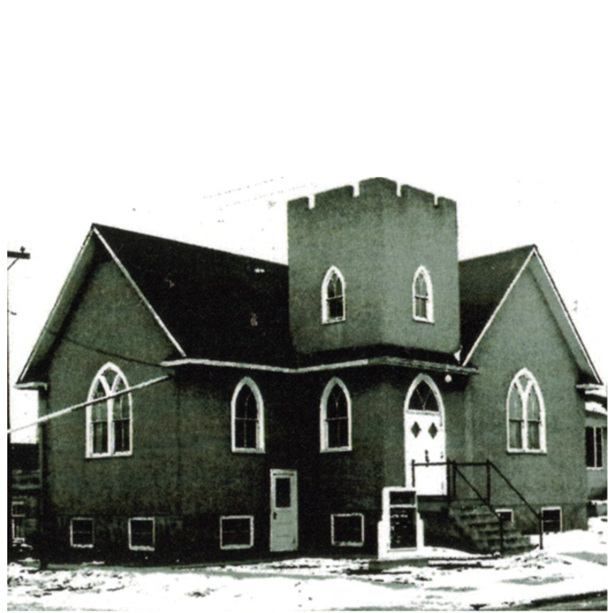 Wetaskiwin Mission Church Contact Us