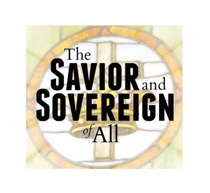 Unity Baptist Church